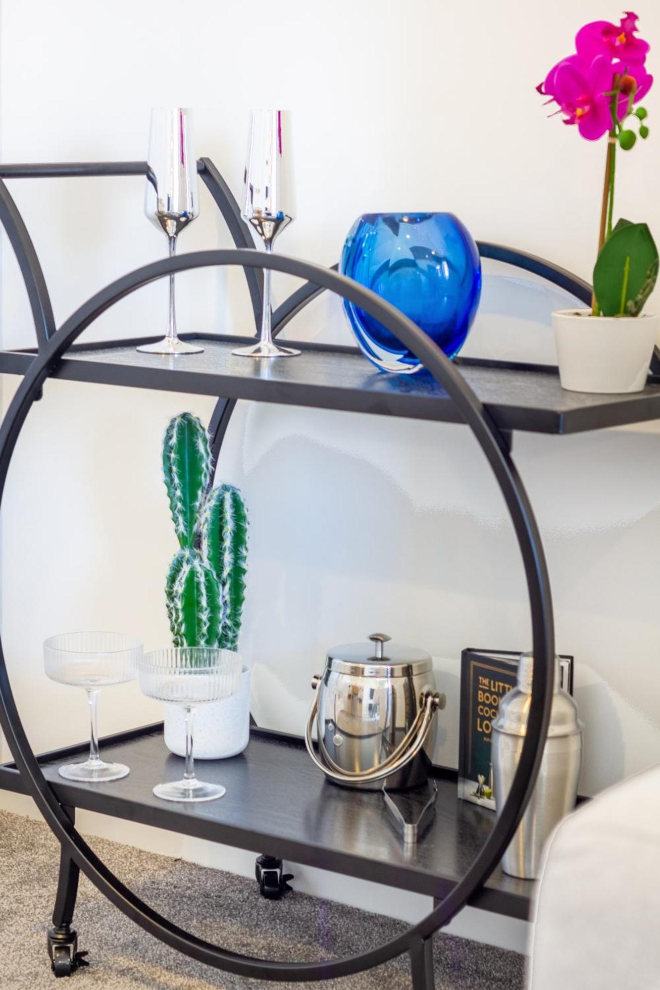 Central City Charm: Pet-Friendly Studio Christchurch Exterior photo